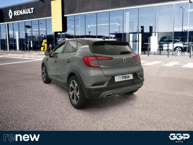 Renault Captur image 9