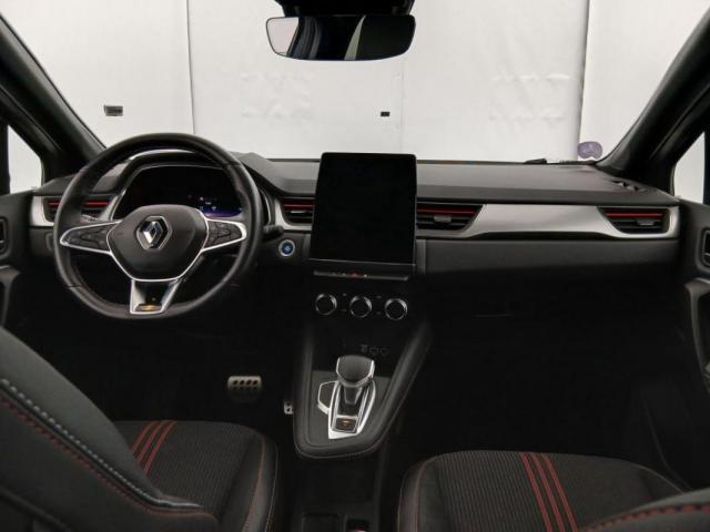 Renault Captur image 7