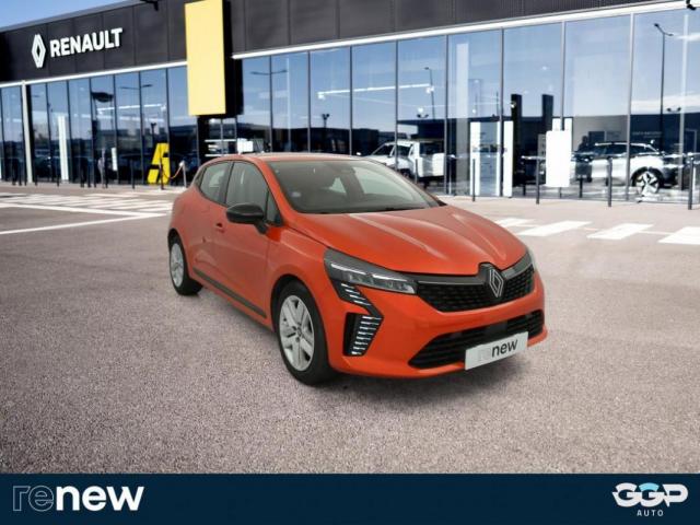 Renault Clio image 6