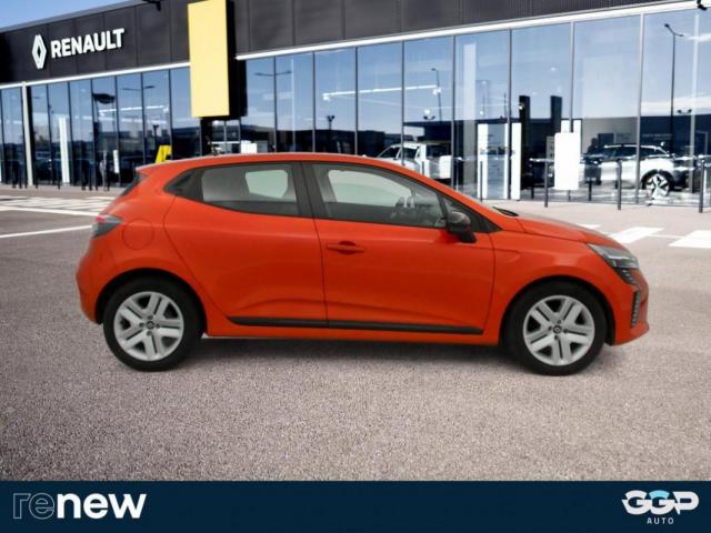 Renault Clio image 2