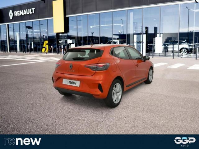 Renault Clio image 1