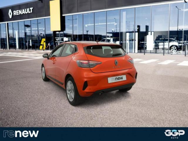 Renault Clio image 4