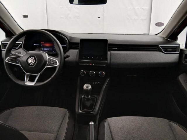 Renault Clio image 8