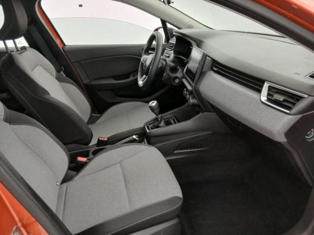 Renault Clio image 3