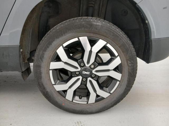 Dacia Duster image 6