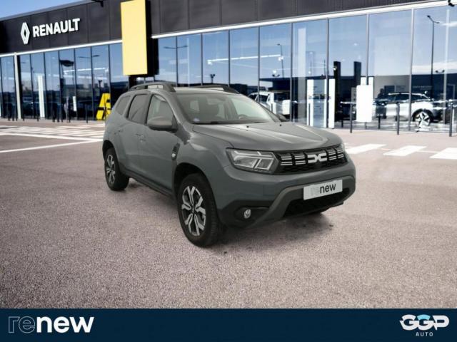 Dacia Duster image 7