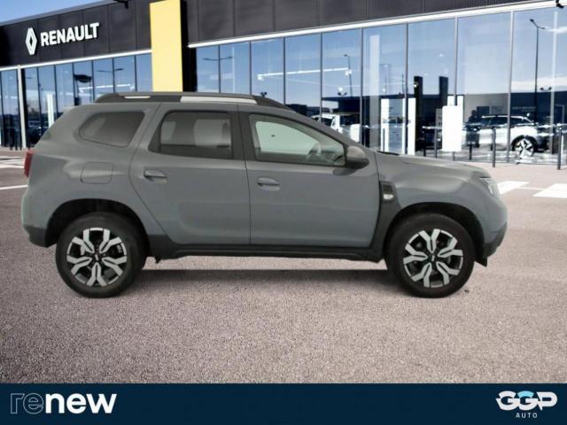 Dacia Duster image 8