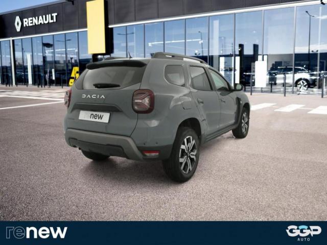 Dacia Duster image 2