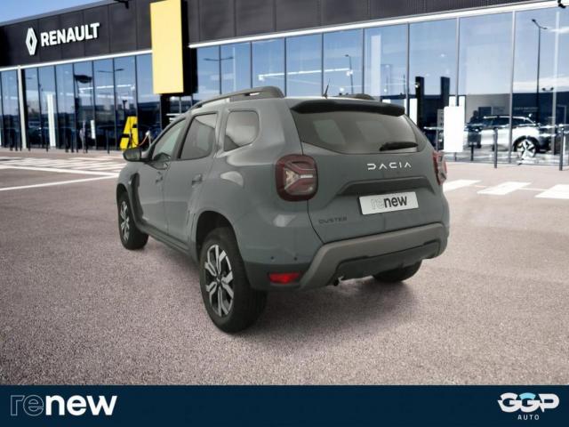 Dacia Duster image 3