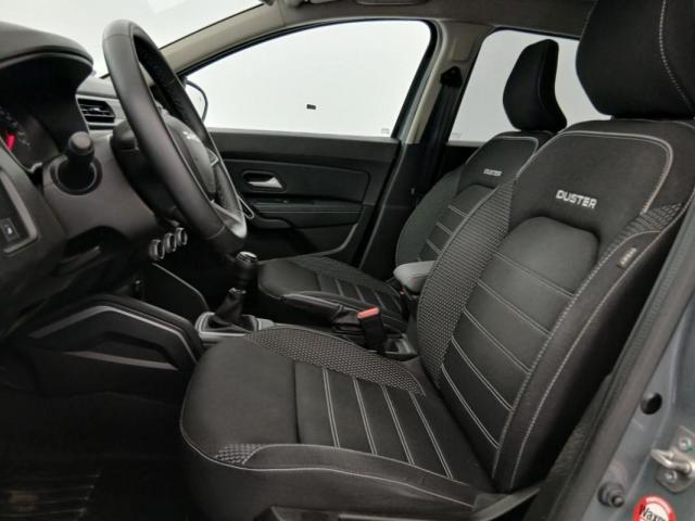 Dacia Duster image 5
