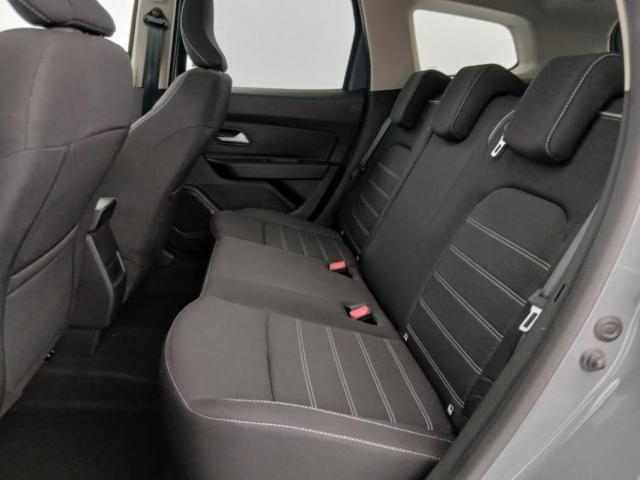 Dacia Duster image 4