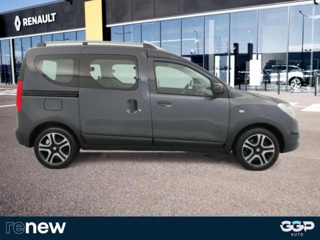 Dacia Dokker image 1