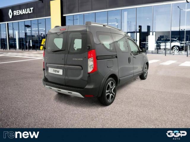 Dacia Dokker image 2