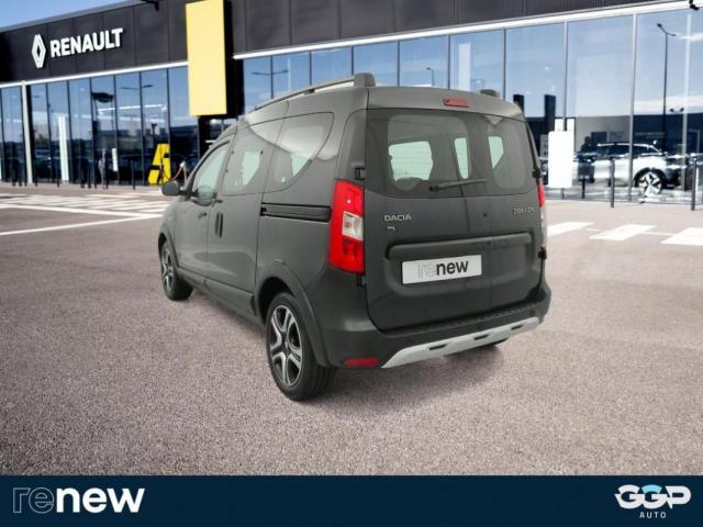 Dacia Dokker image 3