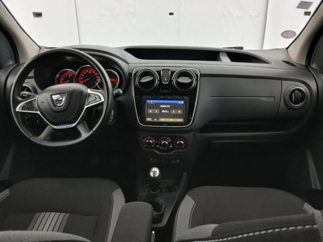 Dacia Dokker image 5