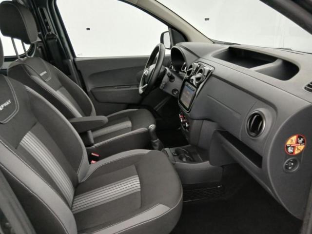 Dacia Dokker image 8