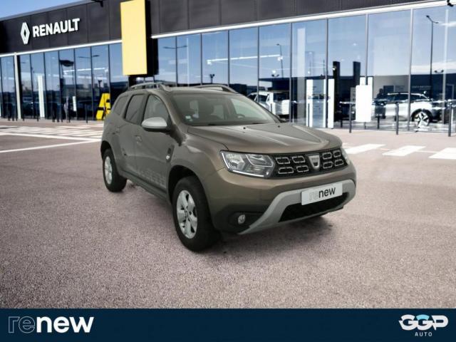 Dacia Duster image 5