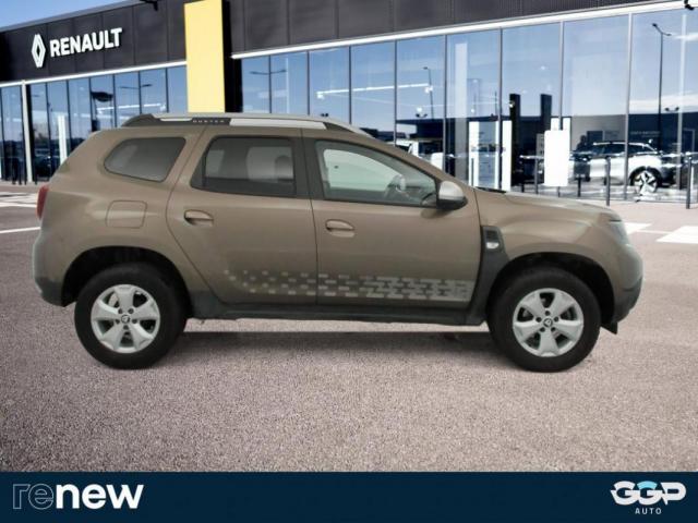 Dacia Duster image 3