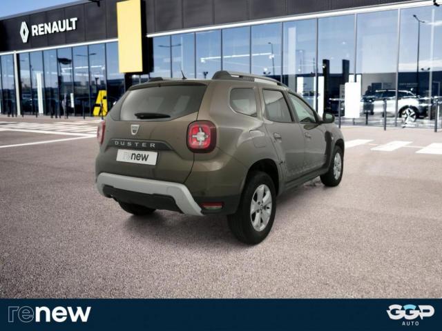 Dacia Duster image 6