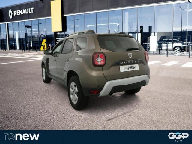 Dacia Duster image 2