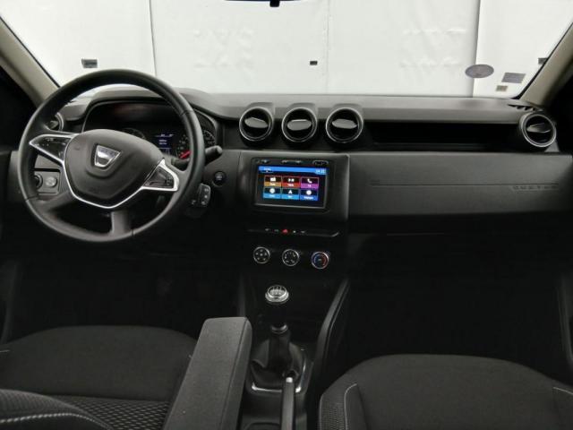 Dacia Duster image 1