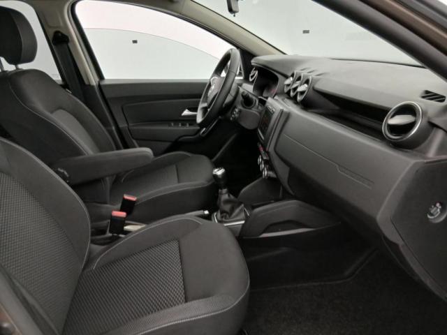 Dacia Duster image 8