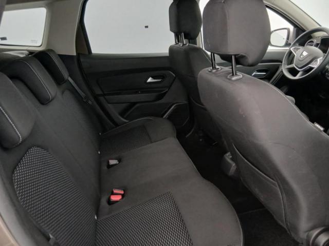 Dacia Duster image 9
