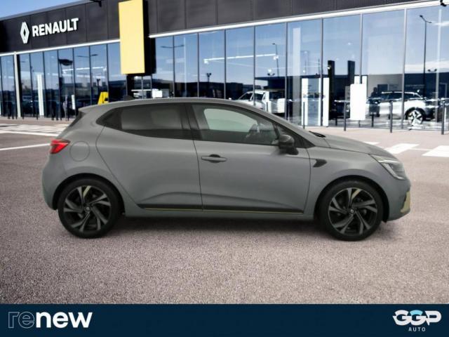 Renault Clio image 4