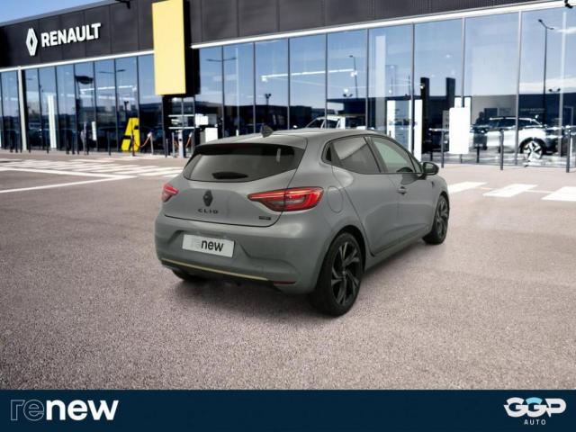 Renault Clio image 1
