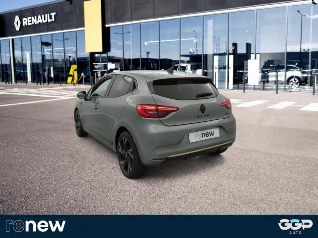 Renault Clio image 5