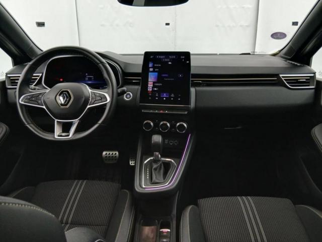 Renault Clio image 7