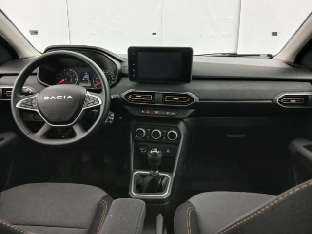 Dacia Sandero image 4