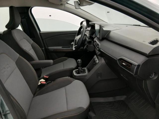 Dacia Sandero image 5