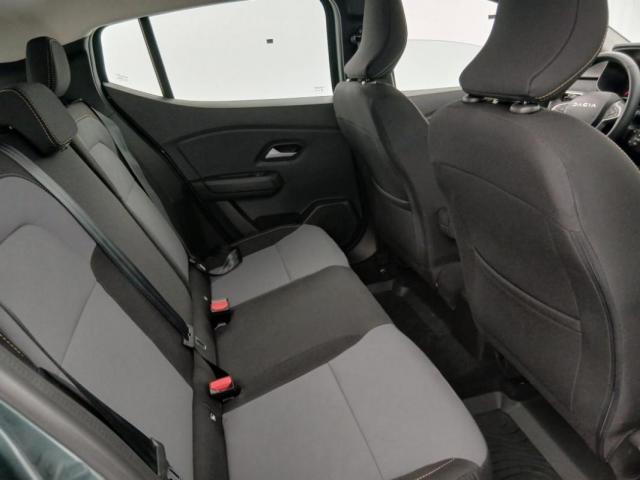 Dacia Sandero image 1