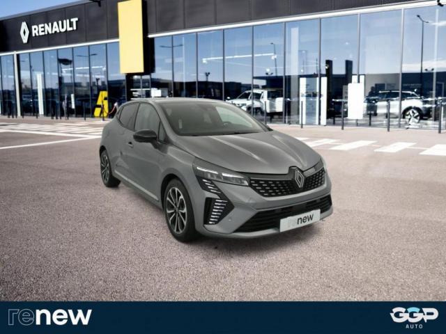 Renault Clio image 4