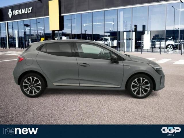 Renault Clio image 7