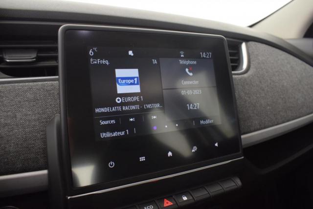 Renault Zoe image 8