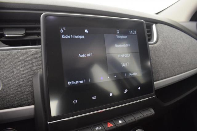 Renault Zoe image 4