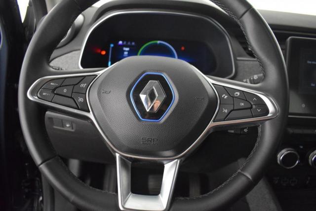 Renault Zoe image 1