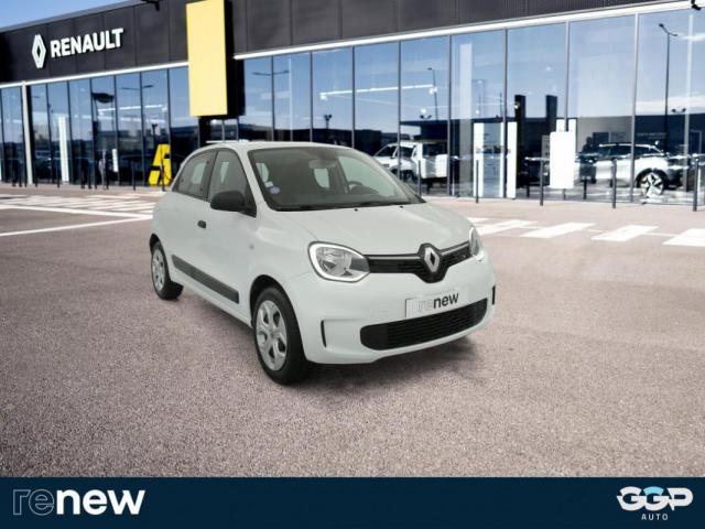 Renault Twingo image 2