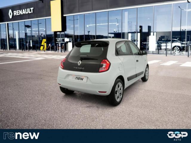 Renault Twingo image 1