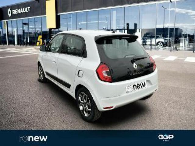 Renault Twingo image 2
