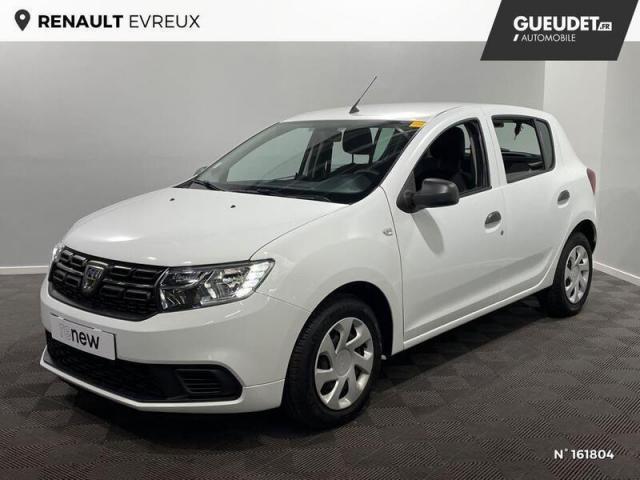 Dacia Sandero image 3