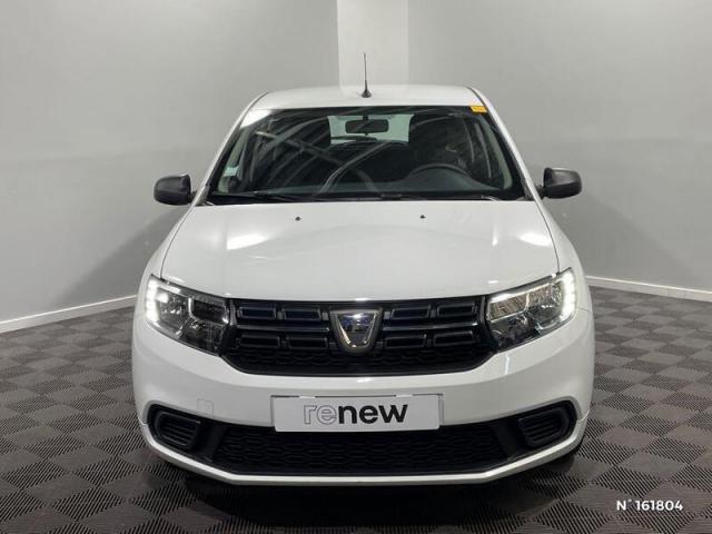 Dacia Sandero image 9