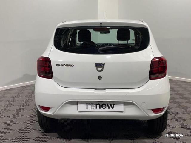 Dacia Sandero image 5