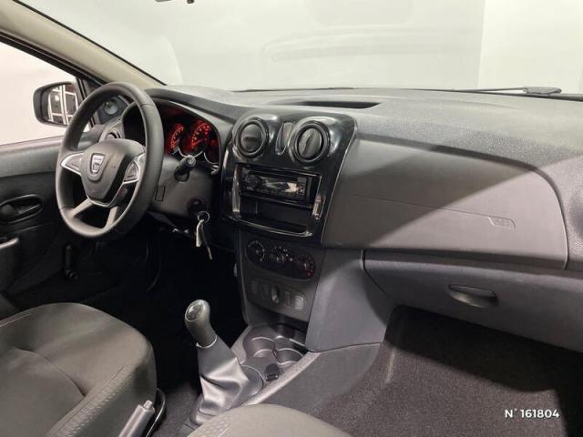 Dacia Sandero image 7