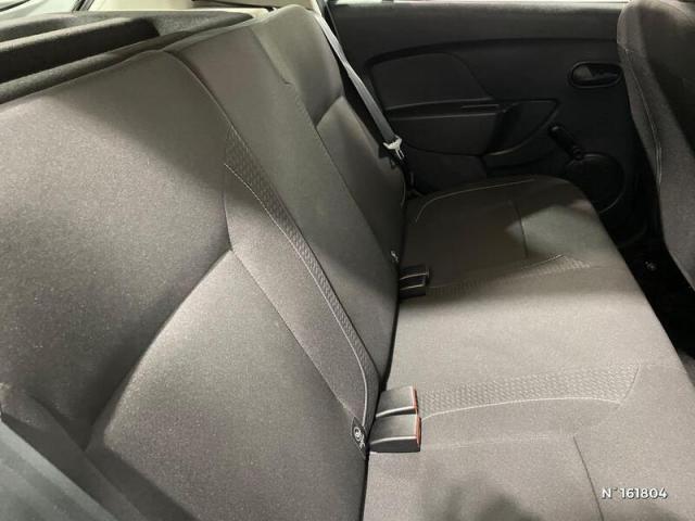 Dacia Sandero image 2