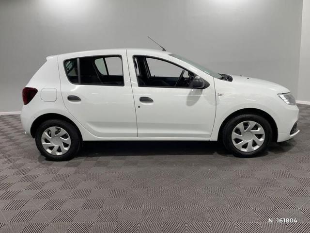 Dacia Sandero image 1