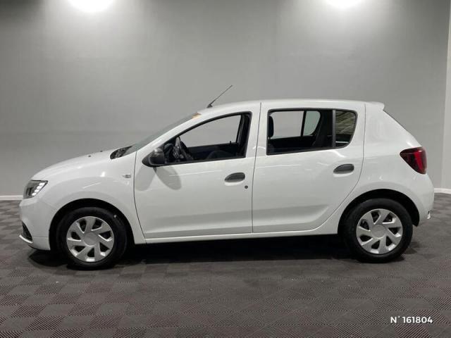 Dacia Sandero image 6