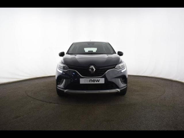 Renault Captur image 7